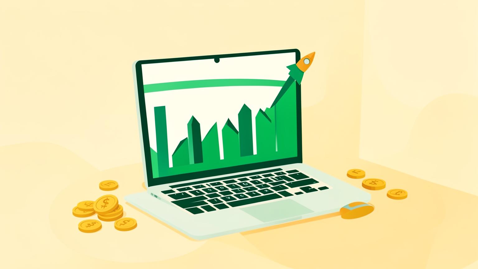 7 Realistic Ways to Make Money with AI in 2026